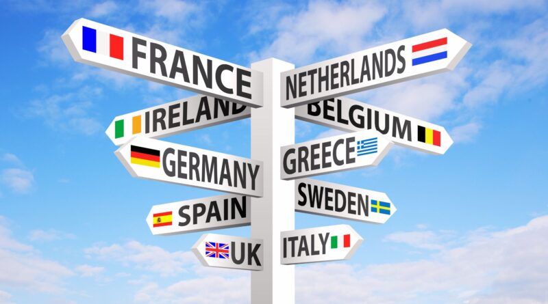 easiset-schengen-countries