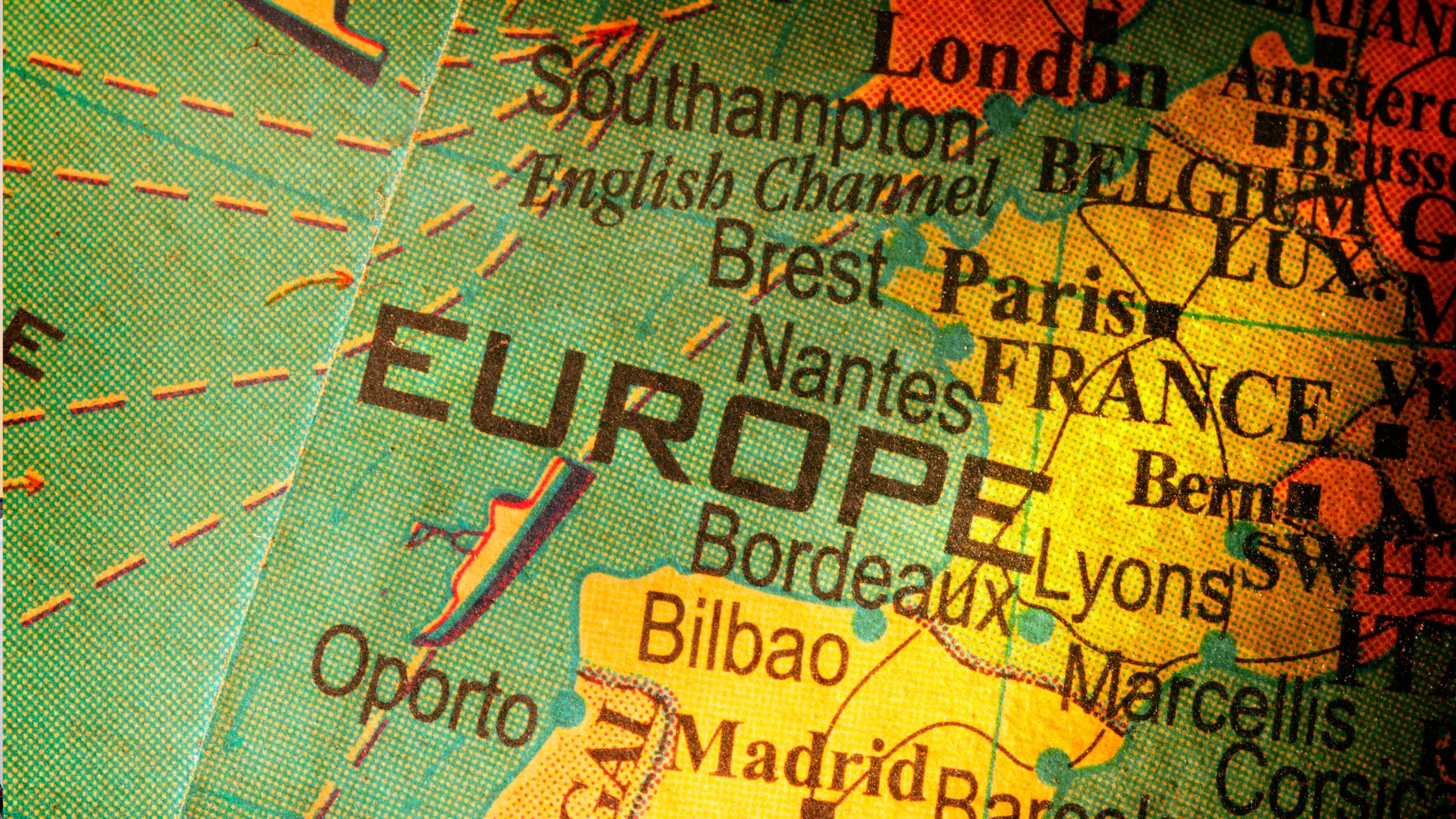 The Complete Guide to the Schengen Area