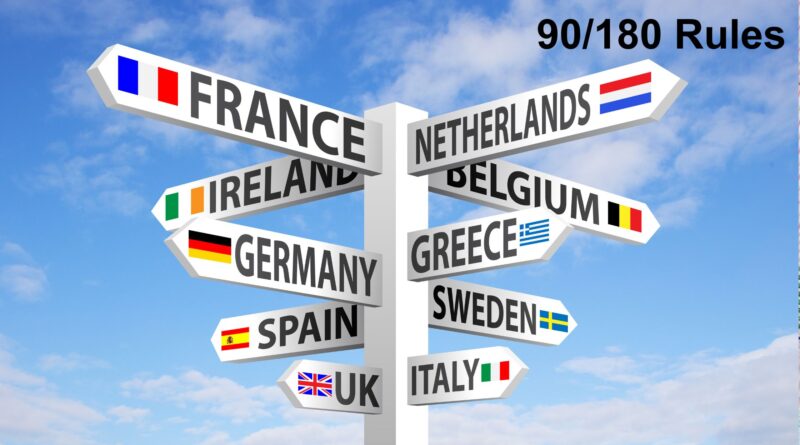 schengen-countries