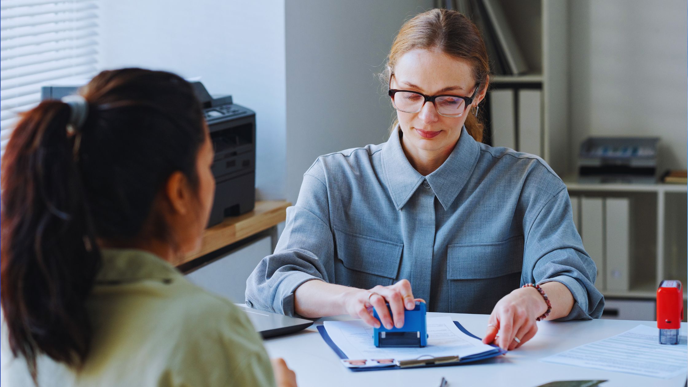 Schengen Visa Interview Questions & Answers 2025 – Be 100% Ready