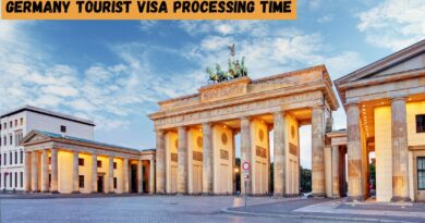 germany-tourist-visa-processing-time