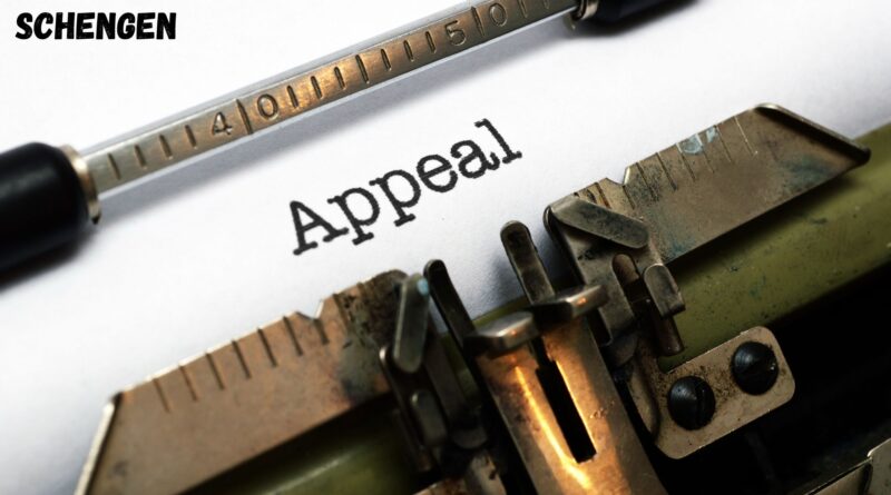 how-appeal-schengen-refusal