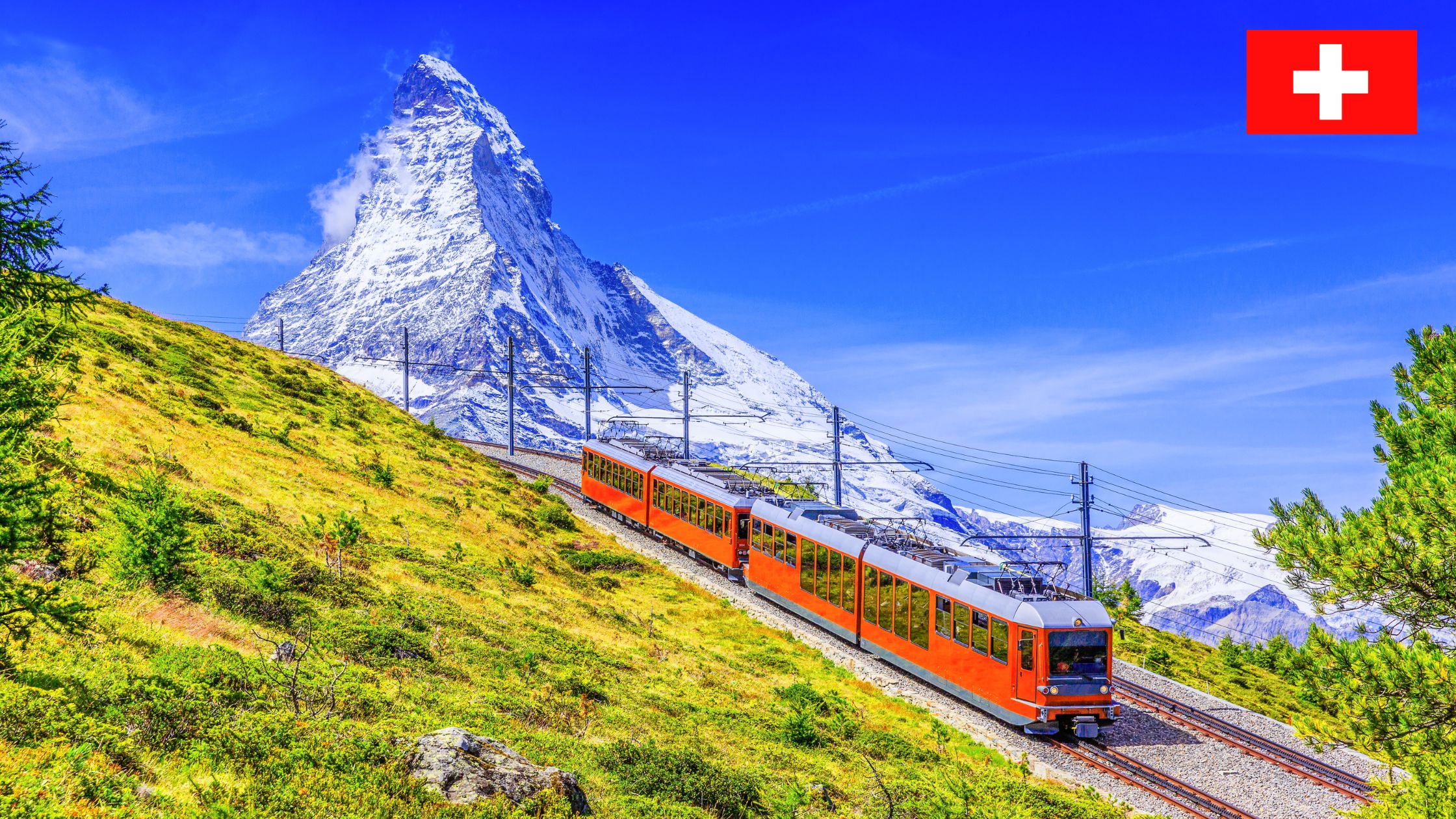 Switzerland Tourist Visa Requirements (2026 Complete Guide)
