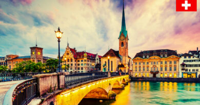 switzerland-tourist-visa-validity