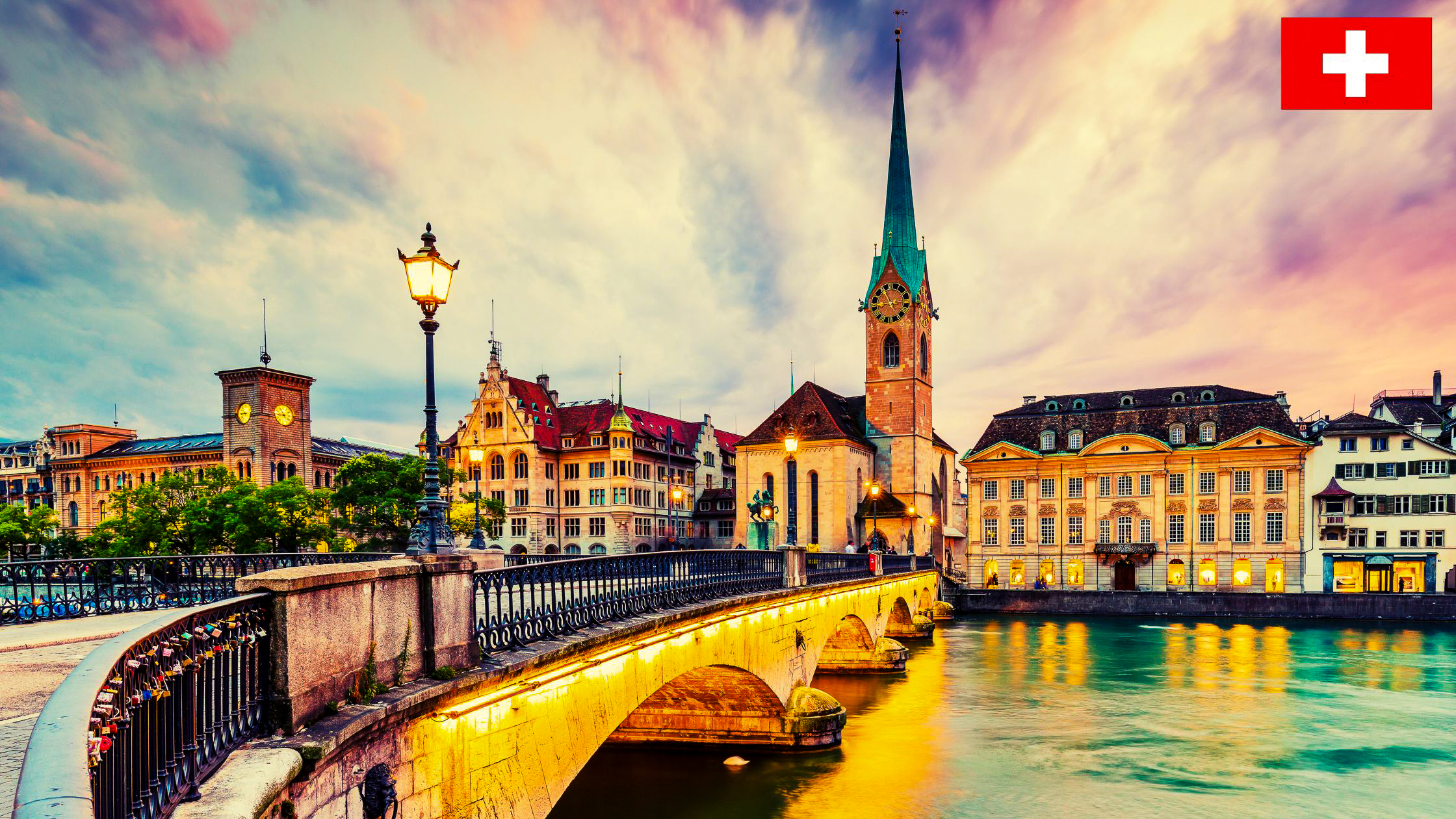 Switzerland Tourist Visa Validity & Stay Rules Explained