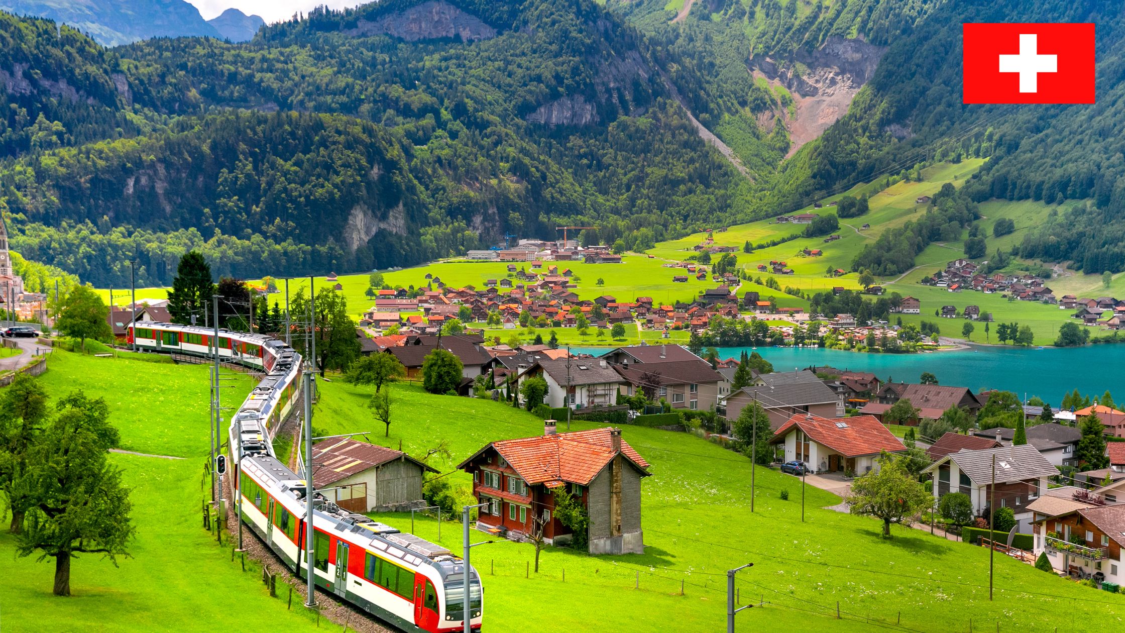 Switzerland Visa Success Rate for Indians (2026 Approval Guide)